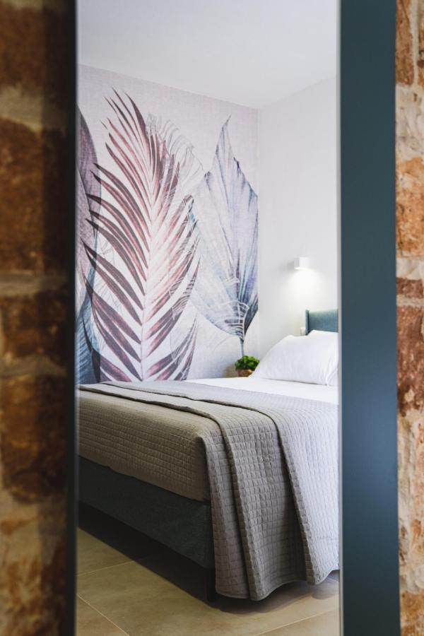 Bed and Breakfast Olea Relais Conversano Exterior foto