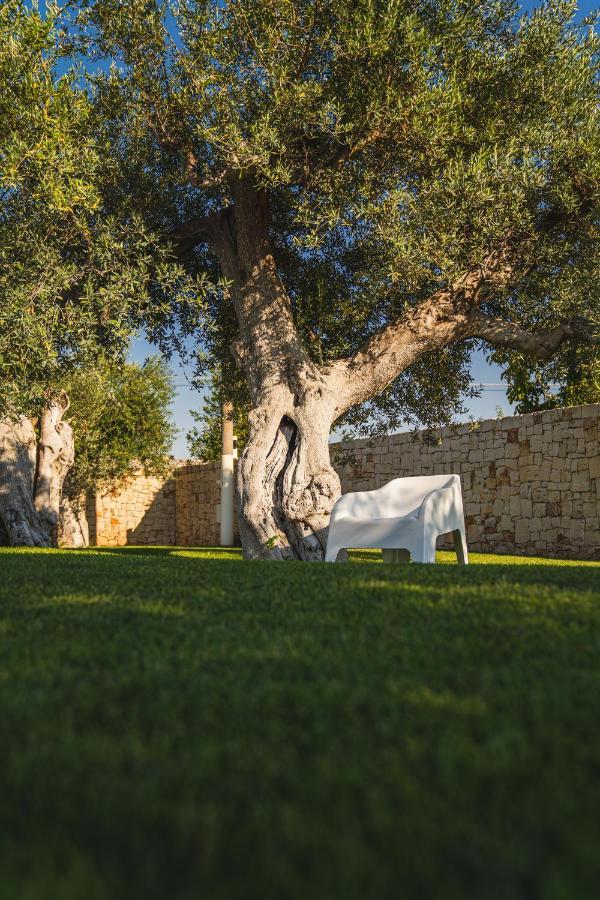 Bed and Breakfast Olea Relais Conversano Exterior foto