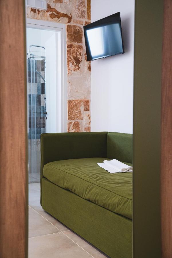 Bed and Breakfast Olea Relais Conversano Exterior foto