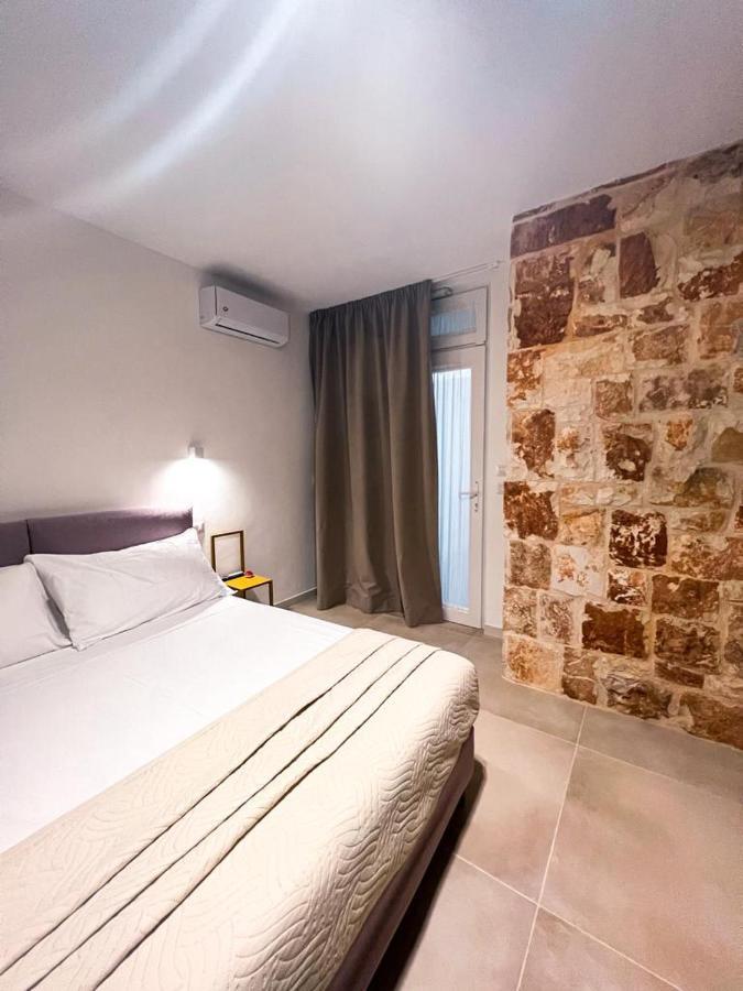 Bed and Breakfast Olea Relais Conversano Exterior foto