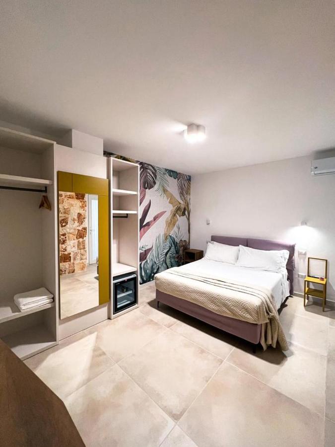 Bed and Breakfast Olea Relais Conversano Exterior foto